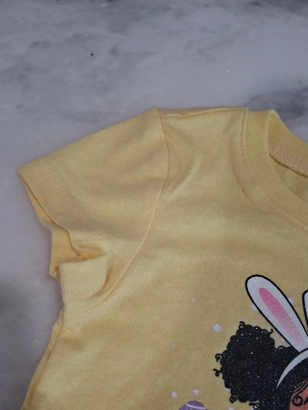 Girl's Tee